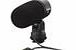 ME-1 Stereo Microphone for all DSLR &