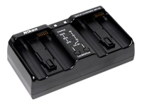 MH 22 - battery charger