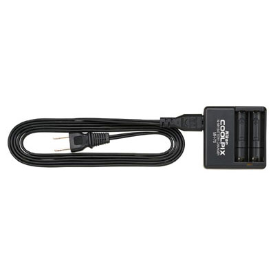 Nikon MH-70 Battery Charger for EN-MH1