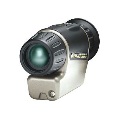 Nikon Night Search Monocular c/w 2.8x Converter
