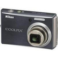 Nikon S610C BLK
