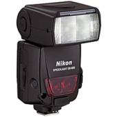 Nikon Speedlight SB-800 Flash