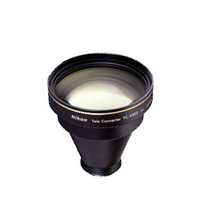NIKON Teleconvertor 3x Lens