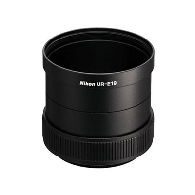Nikon UR-E19 Lens Adapter