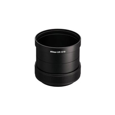 UR-E19 Lens Adaptor for E8700, E5700 /