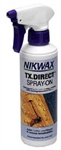 Nikwax TX Direct Spray-On 300ml NWTXSPR