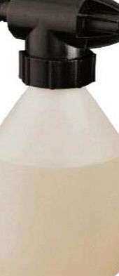 Nilfisk-Alto 64111132 Foam Sprayer With Bottle - Blue