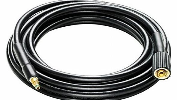 Genuine Nilfisk Alto Pressure washer hose - 6 Meters - C125, C130, C135, C110, C105