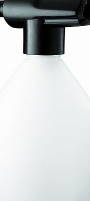 Nilfisk Chemical Bottle and Foam Sprayer (Old Version)