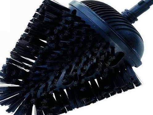 Nilfisk Garden Furniture and Decking Brush