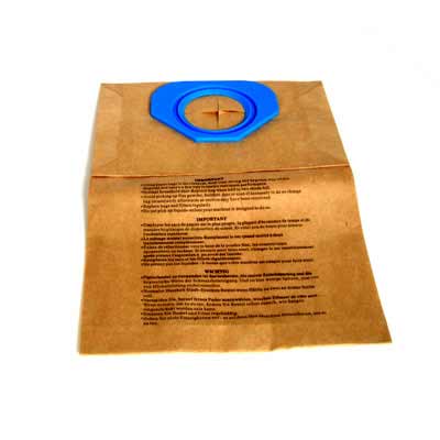 Nilfisk Paper Bag - Pack of 5