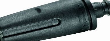 Nilfisk Pressure Washer Variable Tornado Nozzle Fan Spray Click amp; Clean