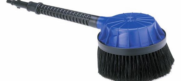 Rotary Wash Brush