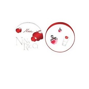 NINA by Nina Ricci Luxury Gift Set