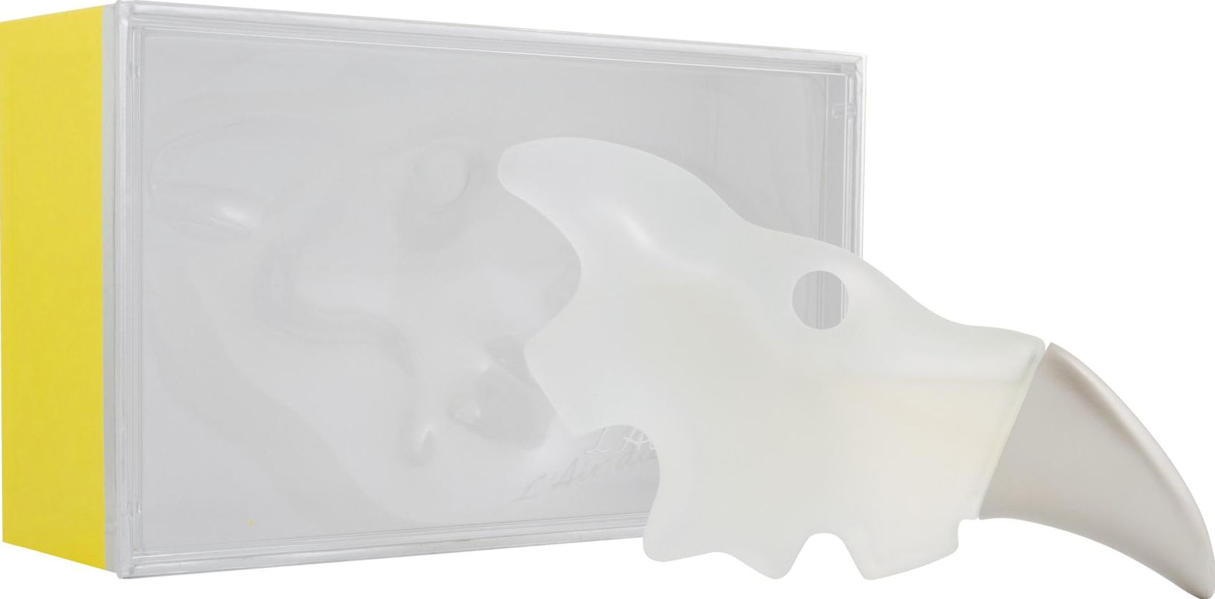 Nina Ricci, 2102[^]0093551 LAir Du Temps Starck Eau De Toilette