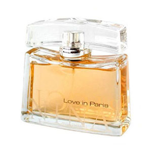 Love In Paris Eau de Parfum Spray 80ml
