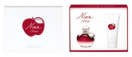 Nina LElixir Eau De Parfum Gift Set