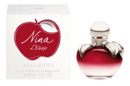 Nina LElixir Eau De Parfum Spray 30ml