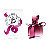 Nina Ricci Ricci Ricci Eau de Parfum 30ml Spray