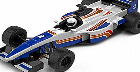Ninco Formula 1, Blue, referencia 50698, ninco