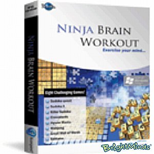 Ninja Brain Workout