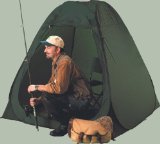 Ninja Pop Up Sports Fishing Bivvy