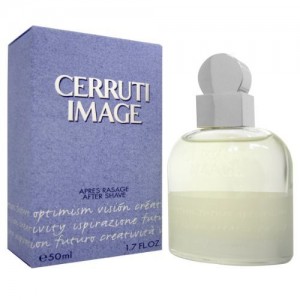 Nino-Cerutti Cerruti Image - Aftershave 50ml