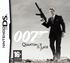 NINTENDO 007 Quantum Of Solace NDS