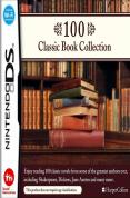 NINTENDO 100 Classic Book Collection NDS