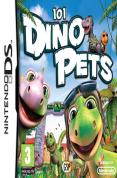 NINTENDO 101 Dino Pets NDS