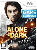 NINTENDO Alone In The Dark Wii
