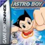 NINTENDO Astro Boy Omega Factor GBA