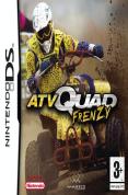 NINTENDO ATV Quad Frenzy NDS