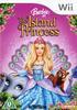 Barbie Island Princess Wii