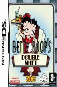 NINTENDO Betty Boops Double Shift NDS