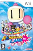 NINTENDO Bomberman Land Wii
