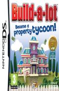 NINTENDO Build A Lot Become A Property Tycoon NDS