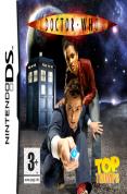 NINTENDO Dr Who Top Trumps NDS