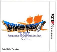 Nintendo, 1559[^]40928 Dragon Quest VII: Fragments of the Forgotten