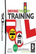 NINTENDO Driving Theory Training NDS