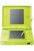 nintendo DS Lite Console - Green