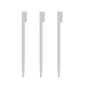 Nintendo DSi Official Replacement Stylus Pack of