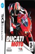 NINTENDO Ducati Moto NDS