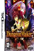 NINTENDO Dungeon Maker NDS