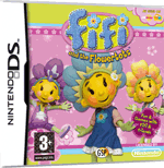 Fifi and the Flowertots NDS