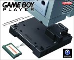 GameBoy Player