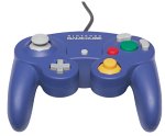 NINTENDO Gamecube controller - purple