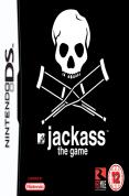 NINTENDO Jackass The Game NDS