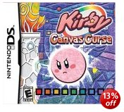 NINTENDO Kirby Power Paintbrush NDS
