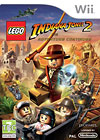 LEGO Indiana Jones 2 Wii